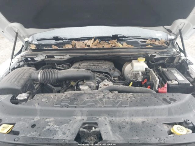 Dodge RAM 1500 TRADESMAN/* АВТОКРЕДИТИРАНЕ/AWD - изображение 10