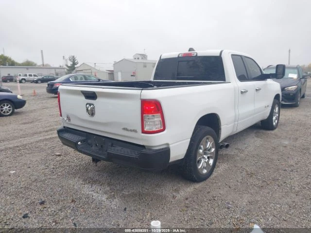 Dodge RAM 1500 TRADESMAN/* АВТОКРЕДИТИРАНЕ/AWD - изображение 4