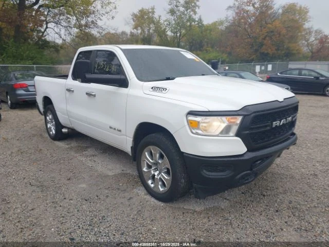 Dodge RAM 1500 TRADESMAN/* АВТОКРЕДИТИРАНЕ/AWD - 20499 лв. / 10480.97 € - 37538646 1