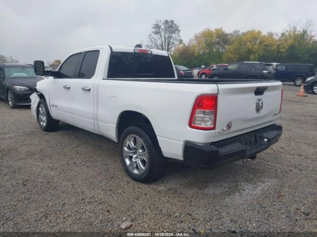 Dodge RAM 1500 TRADESMAN/* АВТОКРЕДИТИРАНЕ/AWD - изображение 3