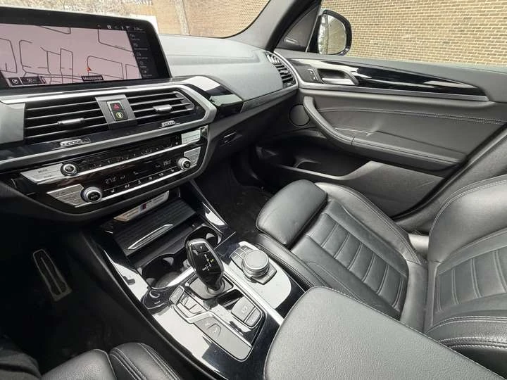 BMW X3 M40i Sports Activity Vehicle/2 SETS OF WHEELS | Mobile.bg � ����������� 9