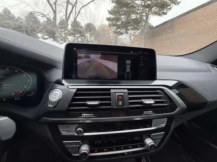 BMW X3 M40i Sports Activity Vehicle/2 SETS OF WHEELS | Mobile.bg � ����������� 14