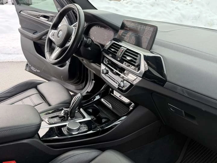 BMW X3 M40i Sports Activity Vehicle/2 SETS OF WHEELS | Mobile.bg � ����������� 11