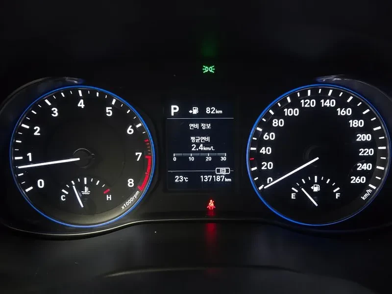 Hyundai Kona 1.6 TURBO 4WD MODERN ART, снимка 16 - Автомобили и джипове - 55217702