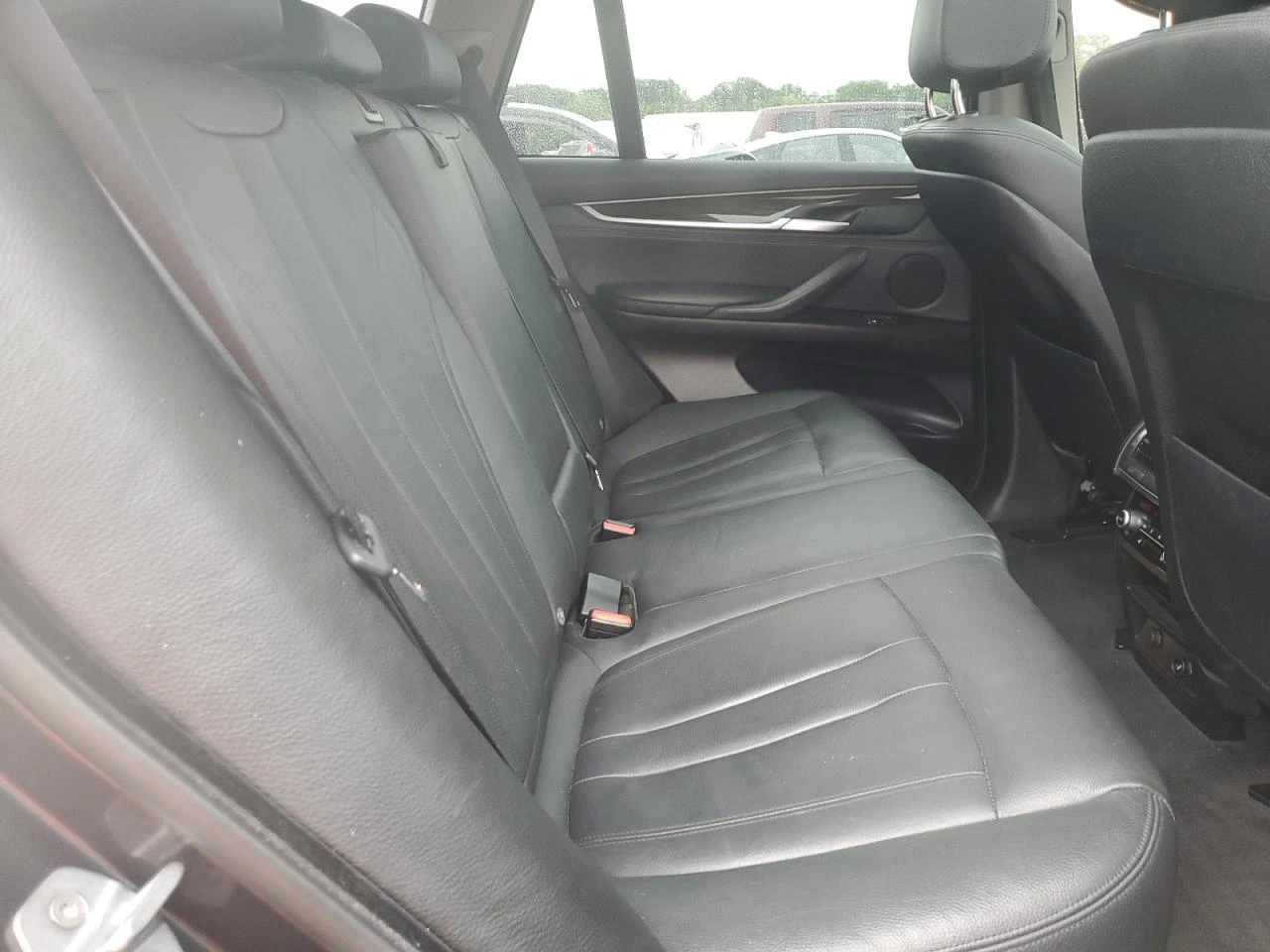 BMW X5 4x4* ПОДГРЕВИ - изображение 10