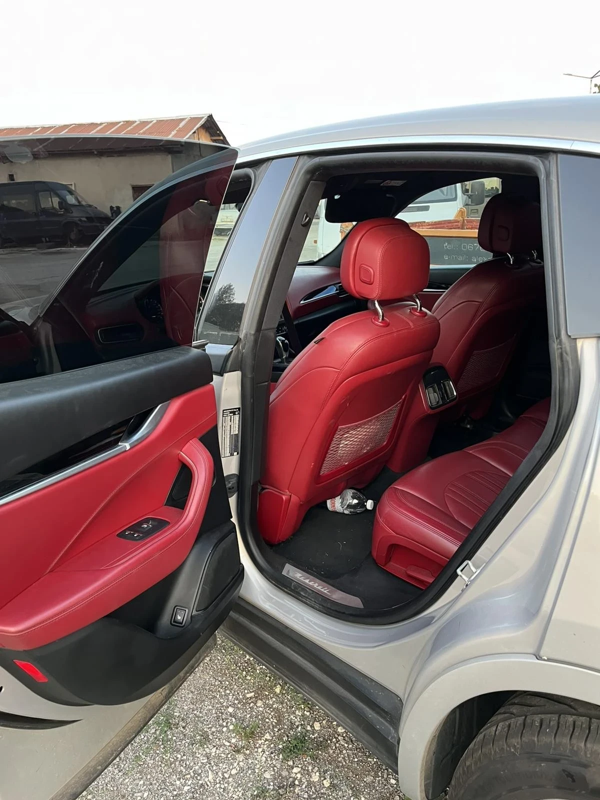 Maserati Levante 3.0 V6  - изображение 5