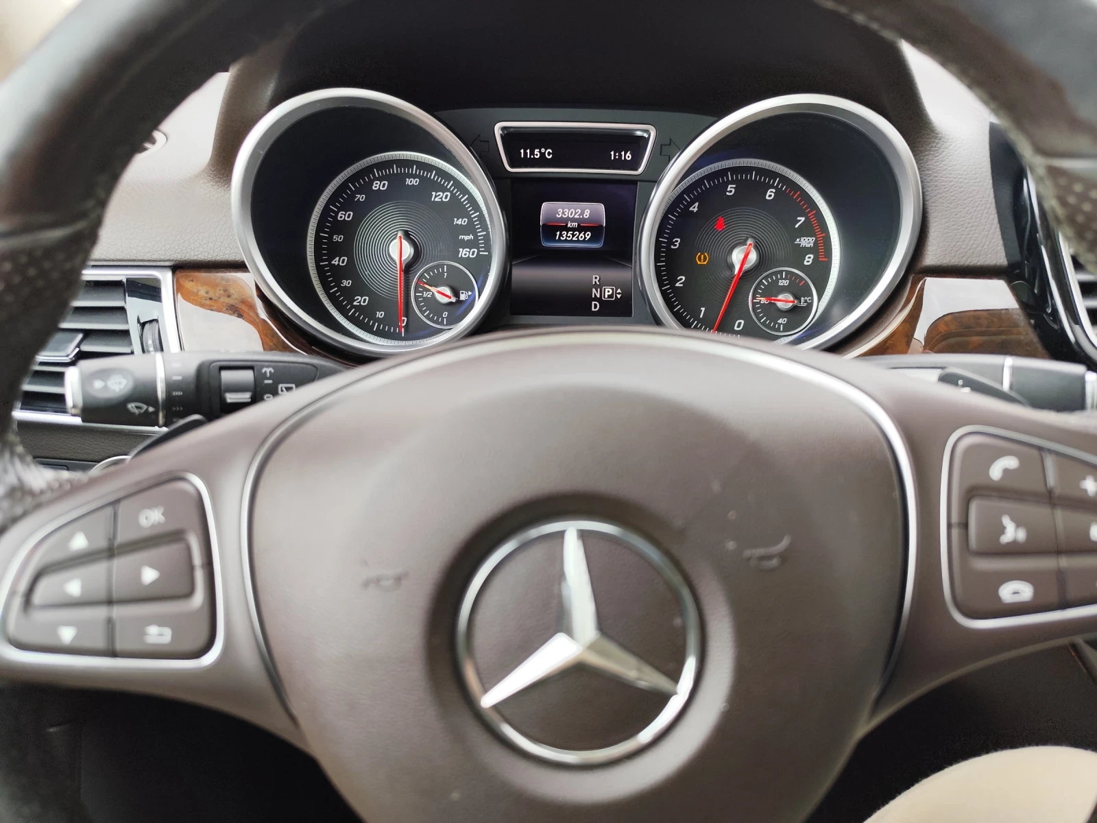 Mercedes-Benz GLE 350 Sport 4Matic - изображение 7