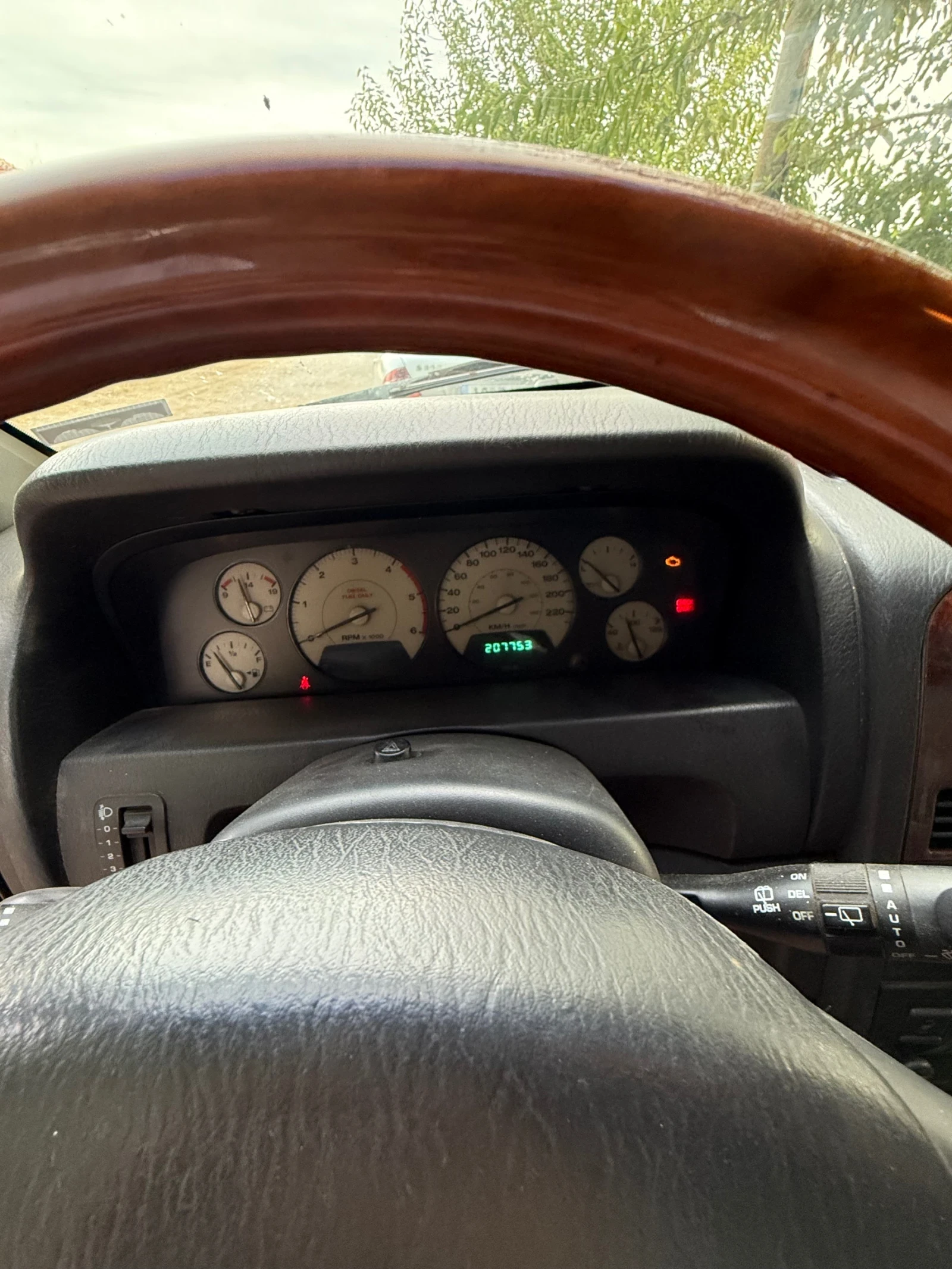 Jeep Grand cherokee 2.7cdi - изображение 6