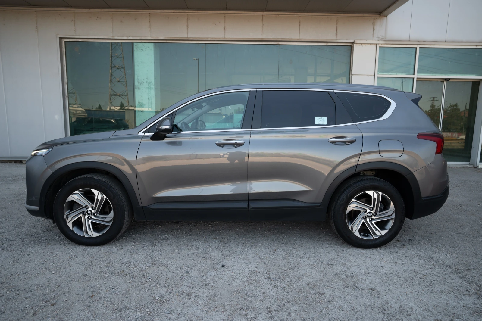 Hyundai Santa fe 2.2CRDi | 4x4 | FACELIFT | HiTRACK - изображение 3