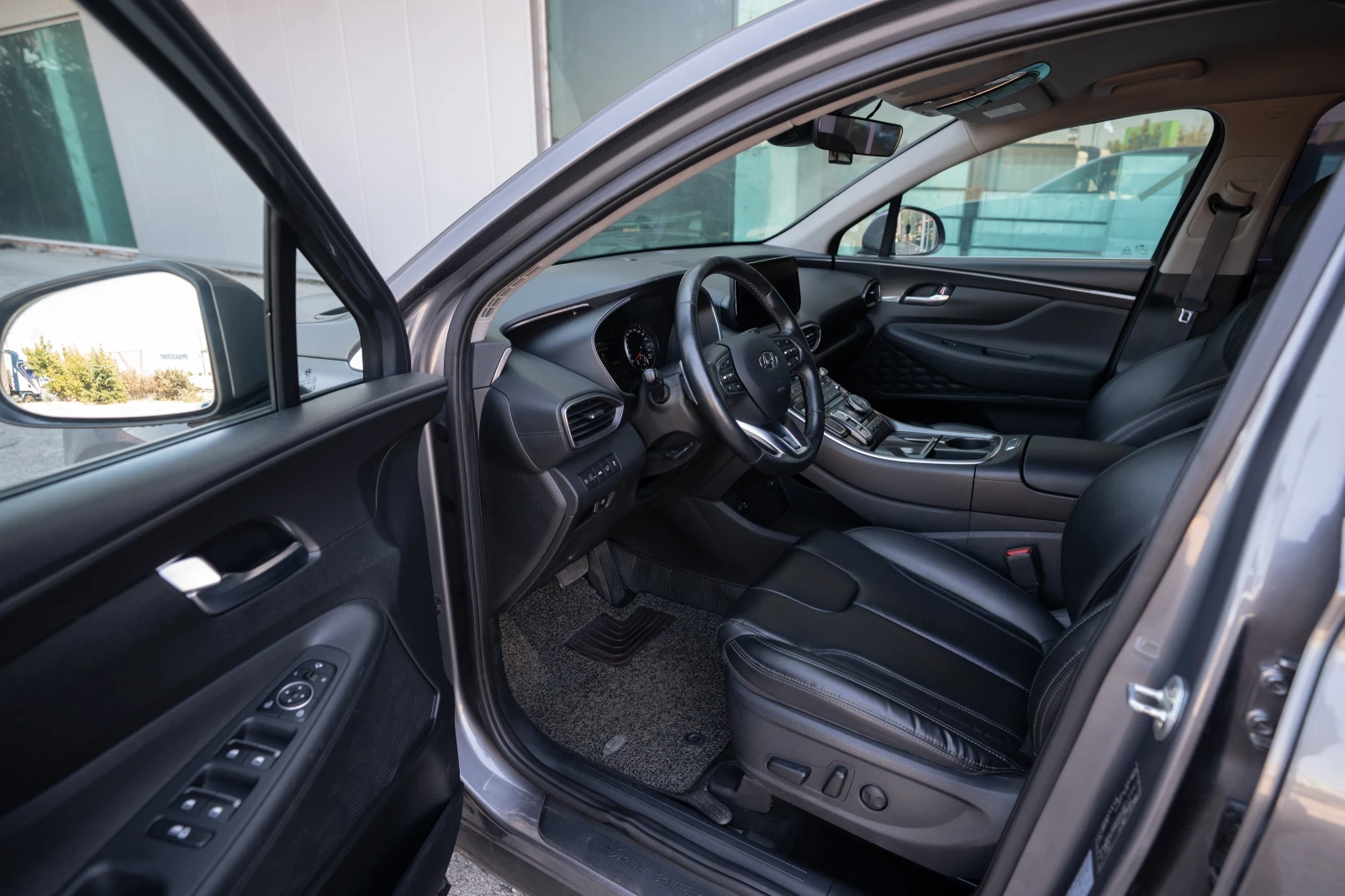 Hyundai Santa fe 2.2CRDi | 4x4 | FACELIFT | HiTRACK - изображение 6