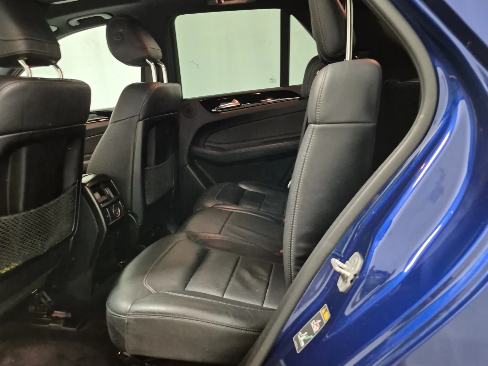 Mercedes-Benz GLE 400 AWD * CARFAX * АвтоКредит * Цена до България*  | Mobile.bg — изображение 12