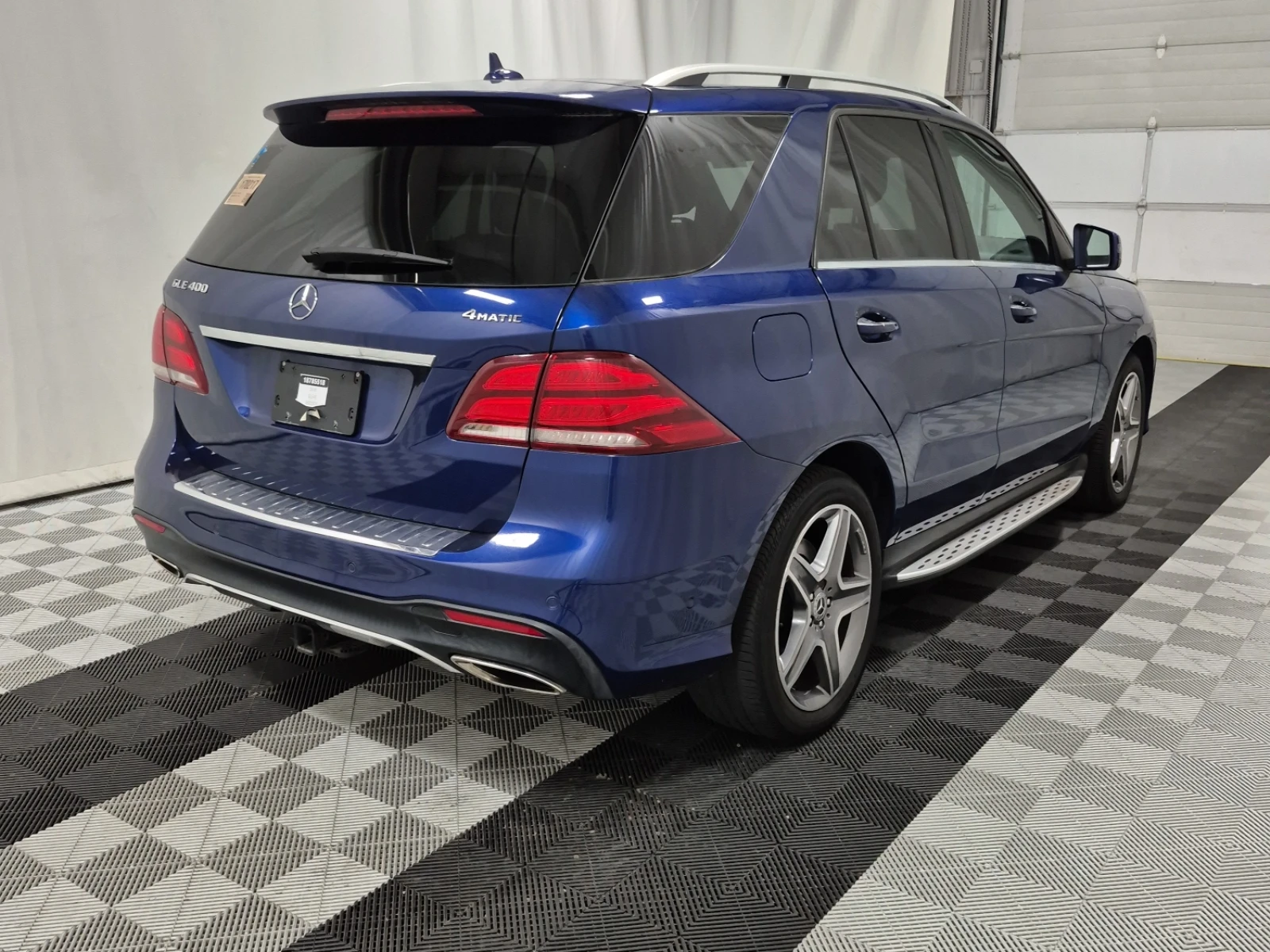 Mercedes-Benz GLE 400 AWD * CARFAX * АвтоКредит * Цена до България*  | Mobile.bg — изображение 3