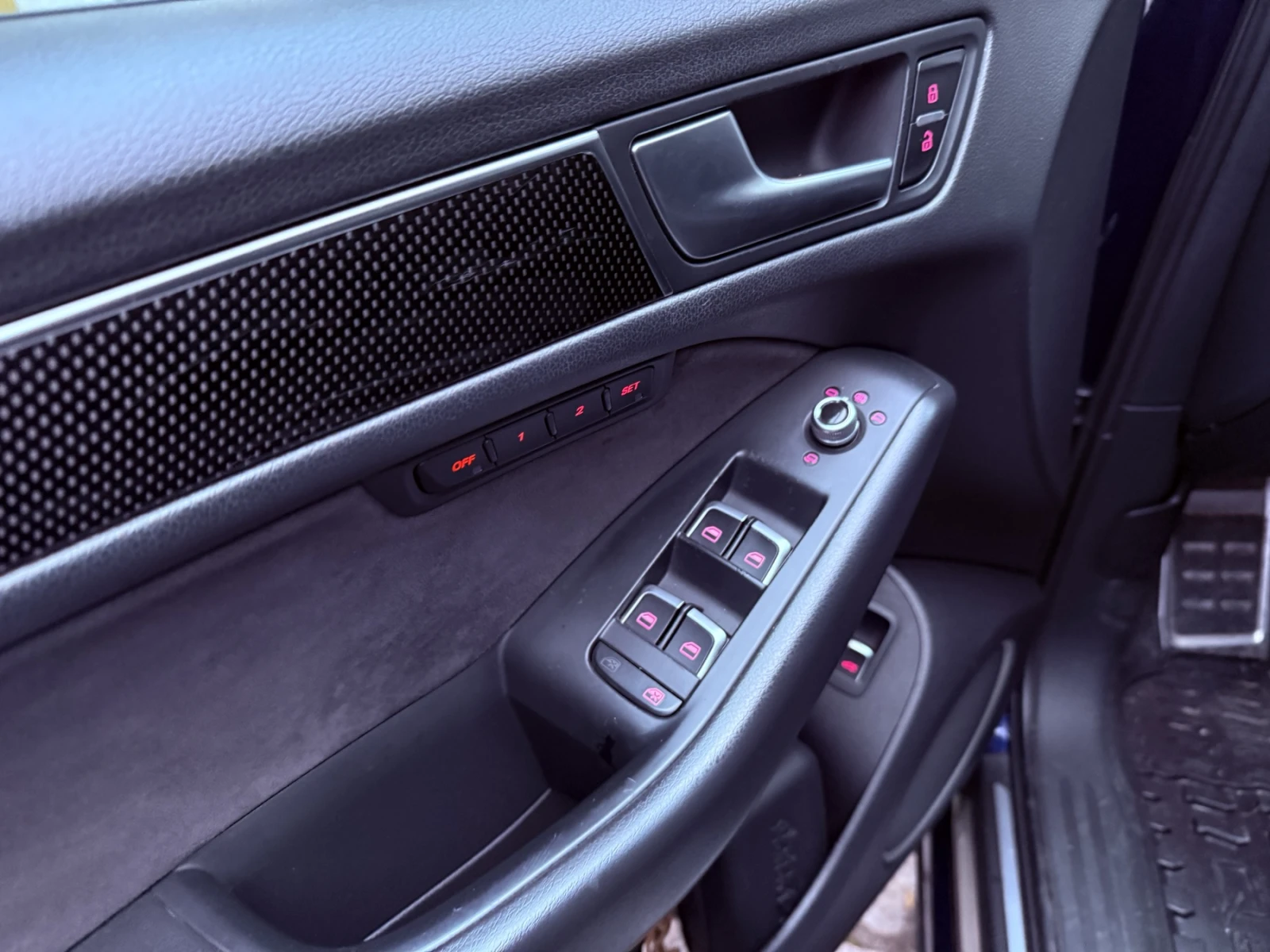 Audi SQ5 3.0TFSI | Mobile.bg   12