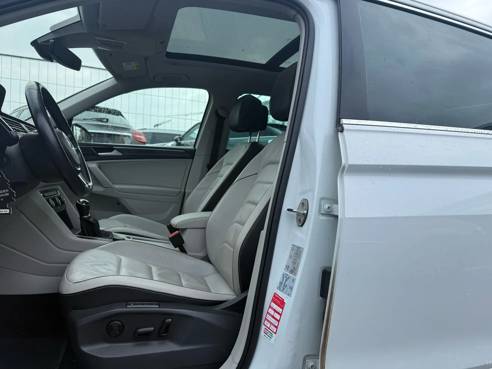 VW Tiguan | Mobile.bg   10