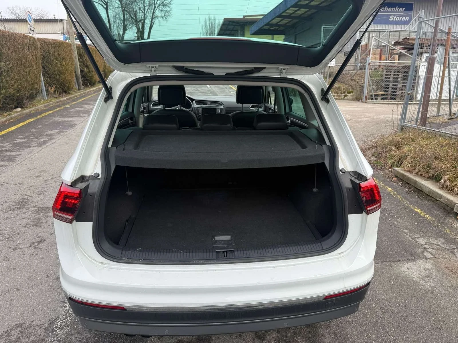 VW Tiguan | Mobile.bg   8