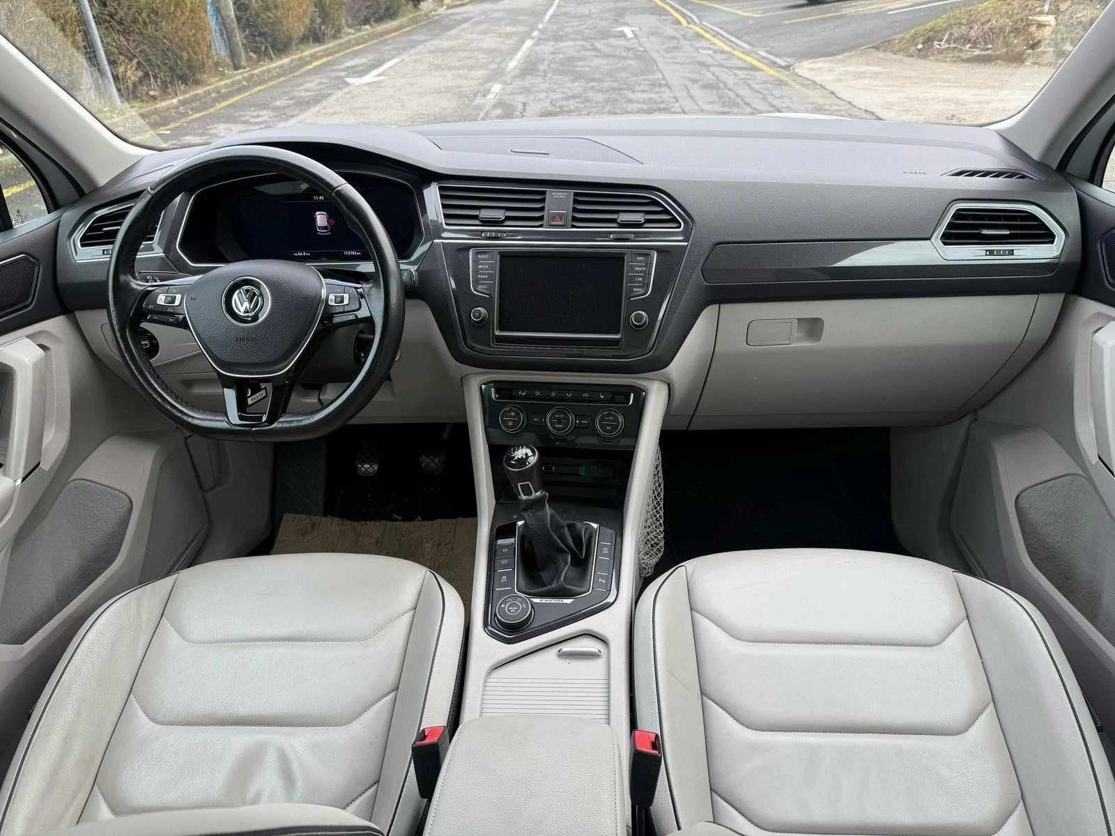 VW Tiguan | Mobile.bg   11