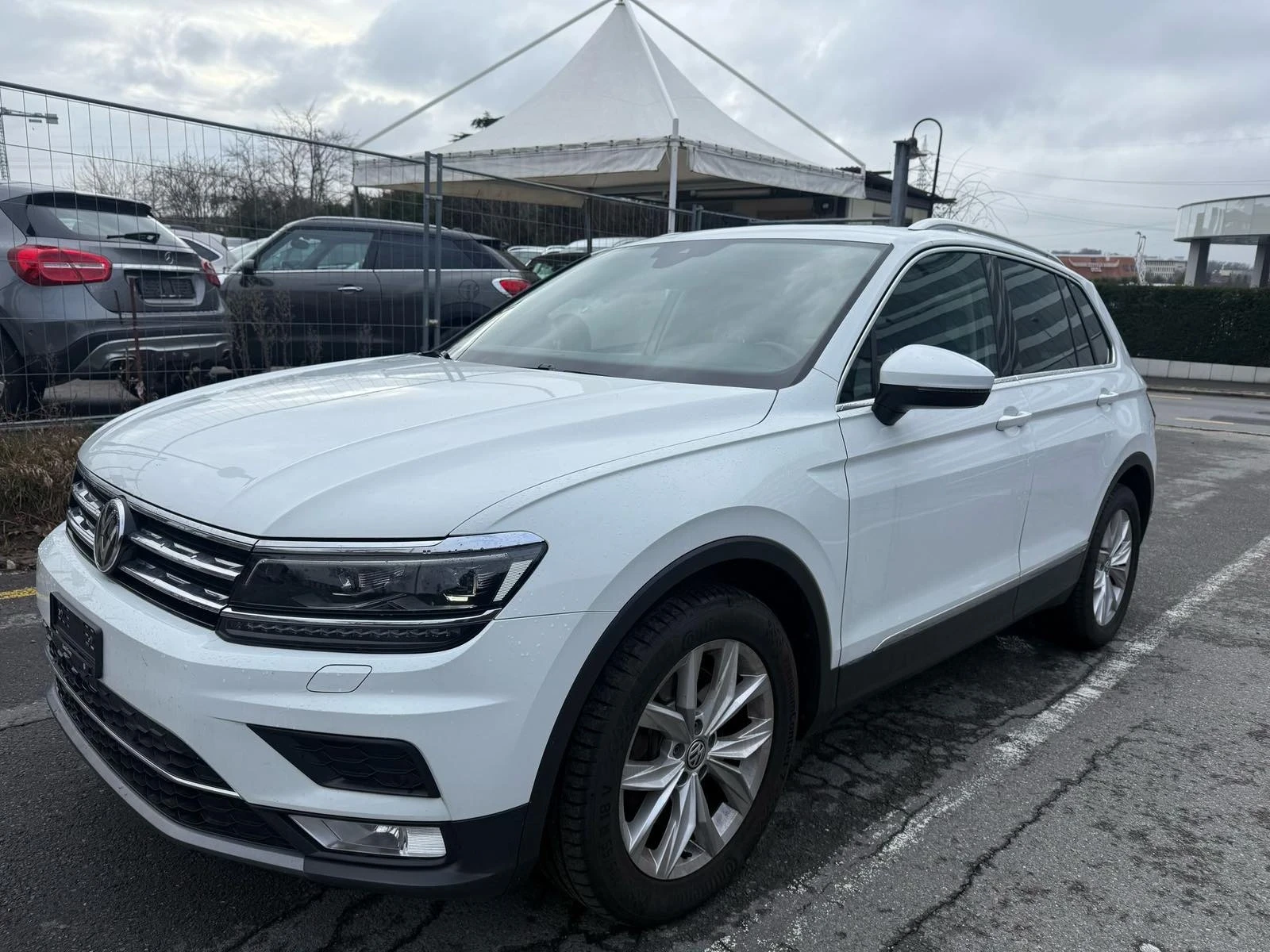 VW Tiguan | Mobile.bg   1