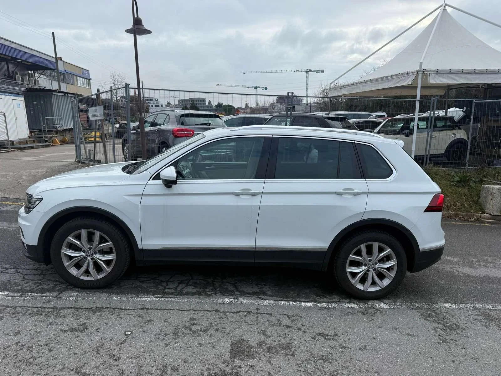 VW Tiguan | Mobile.bg   6