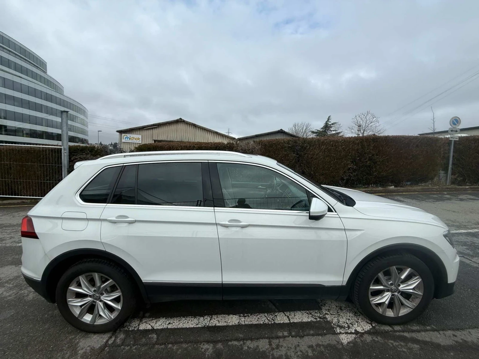 VW Tiguan | Mobile.bg   13