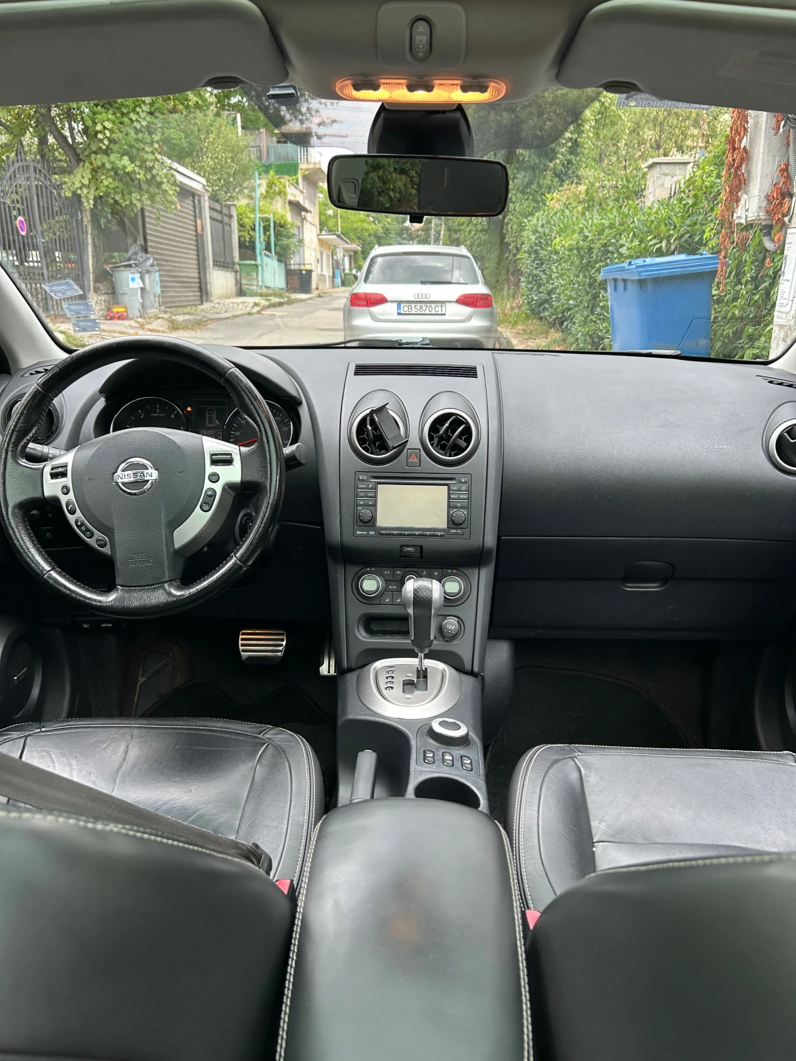 Nissan Qashqai | Mobile.bg   3