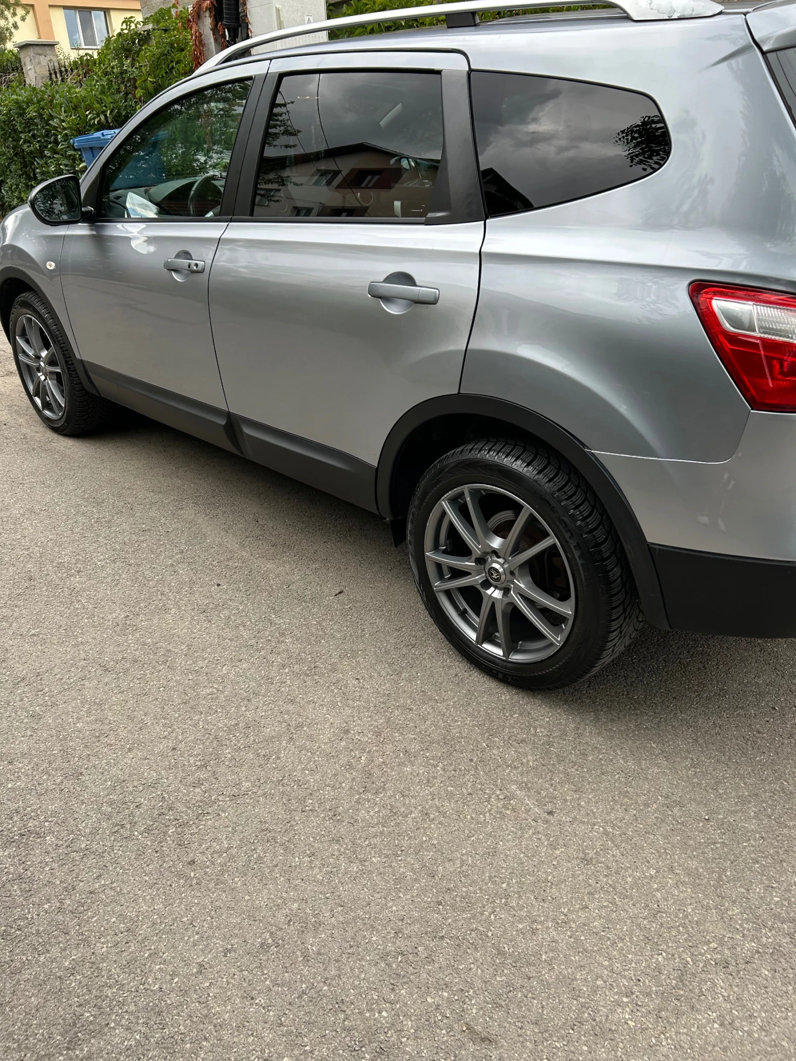 Nissan Qashqai | Mobile.bg   6