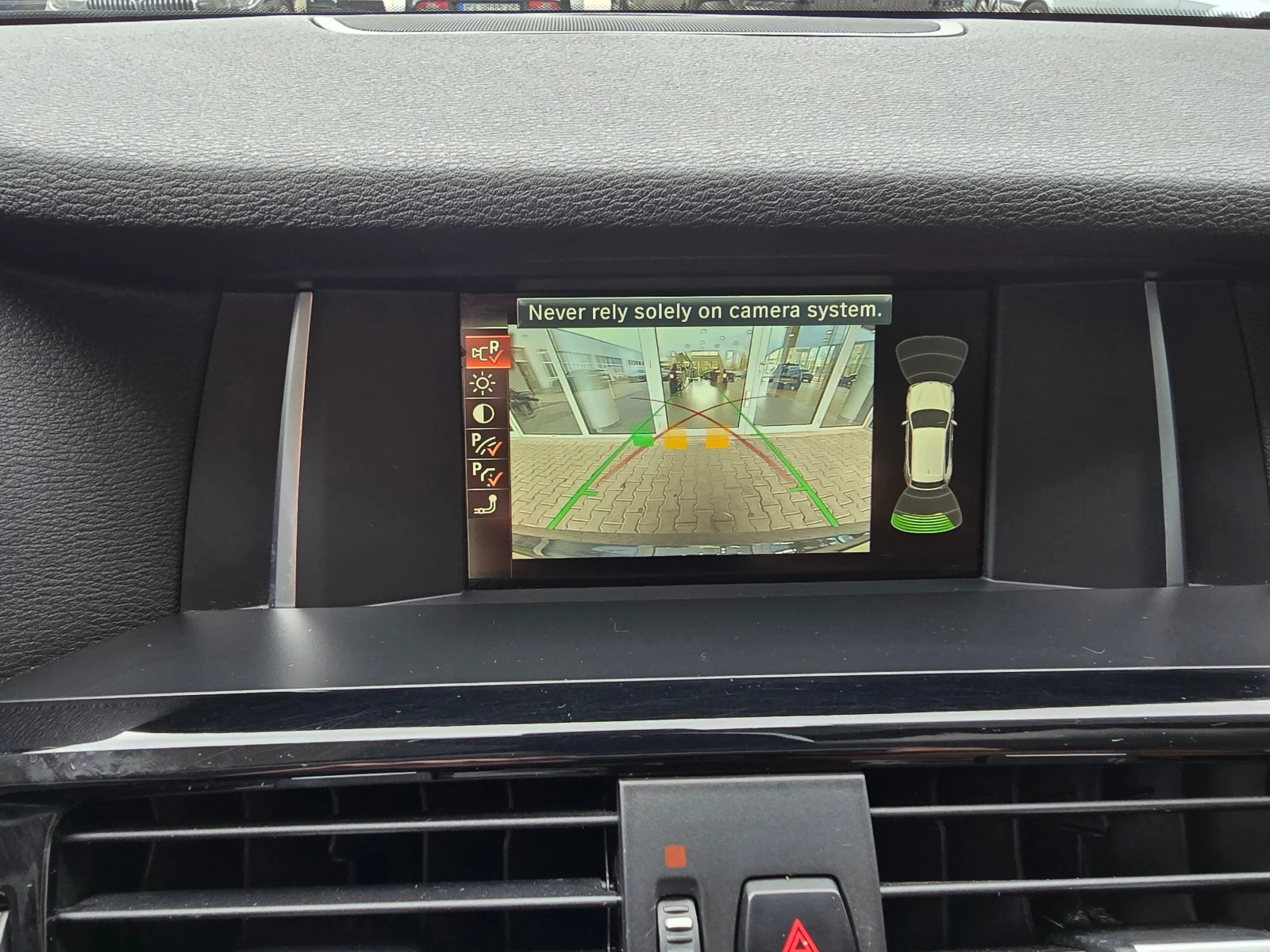 BMW X3 xDrive20d N1 Facelift | Mobile.bg   12