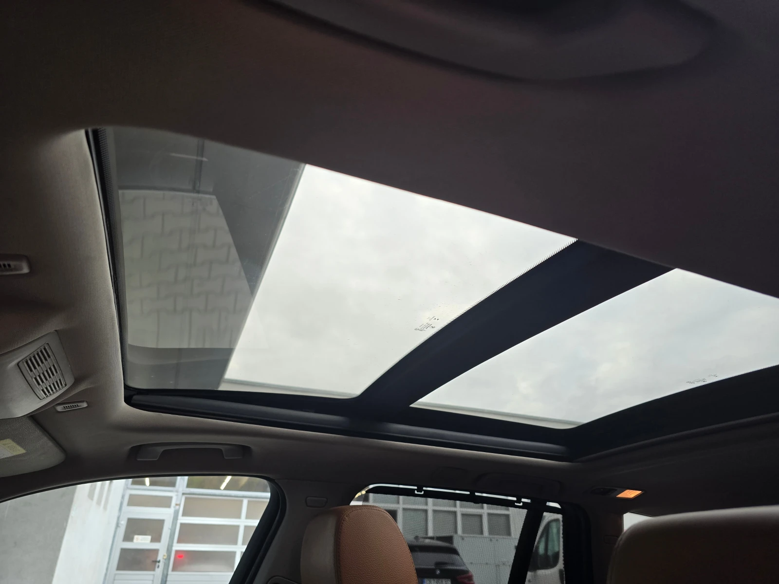 BMW X3 xDrive20d N1 Facelift | Mobile.bg   13