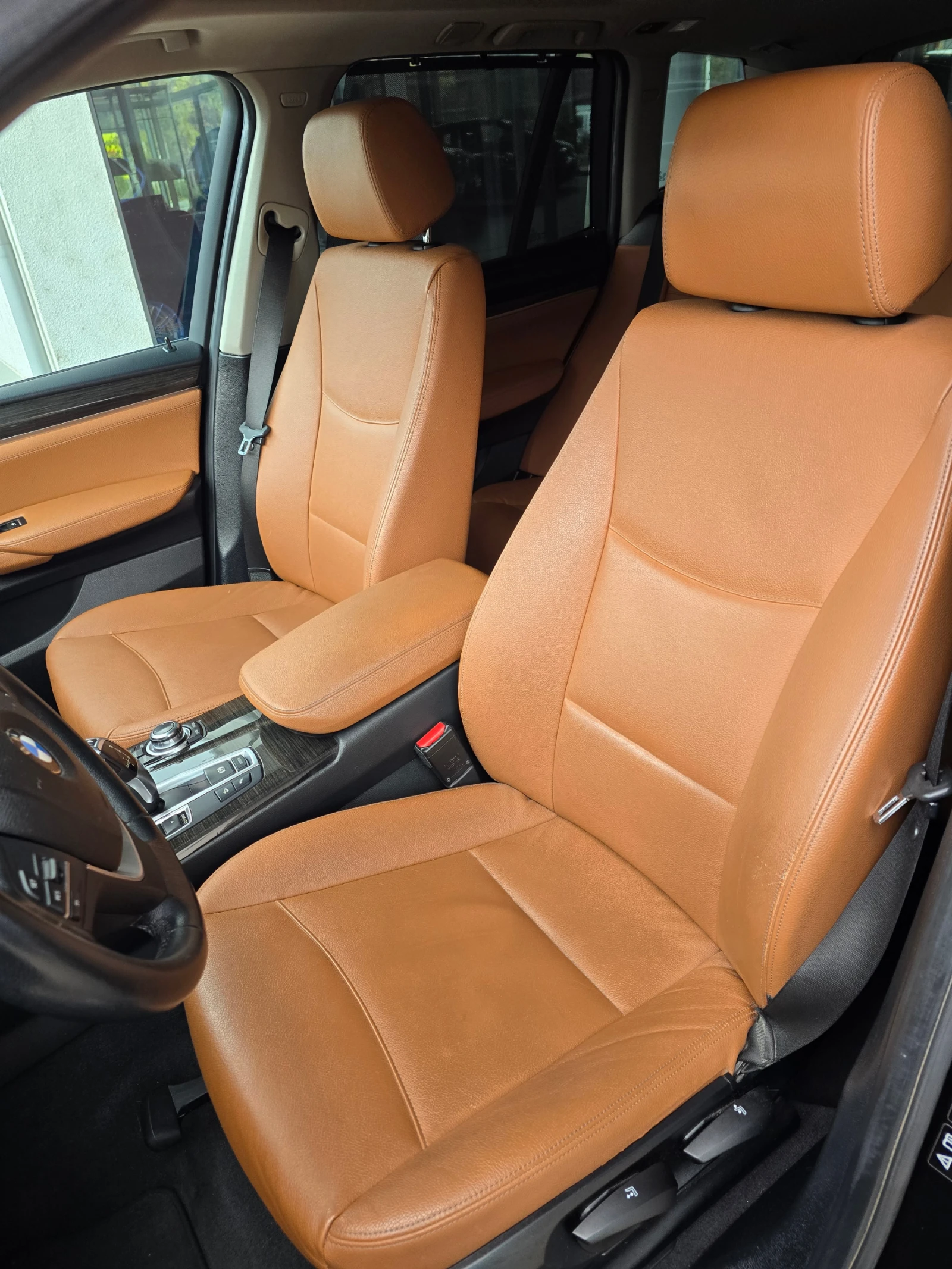 BMW X3 xDrive20d N1 Facelift | Mobile.bg   4