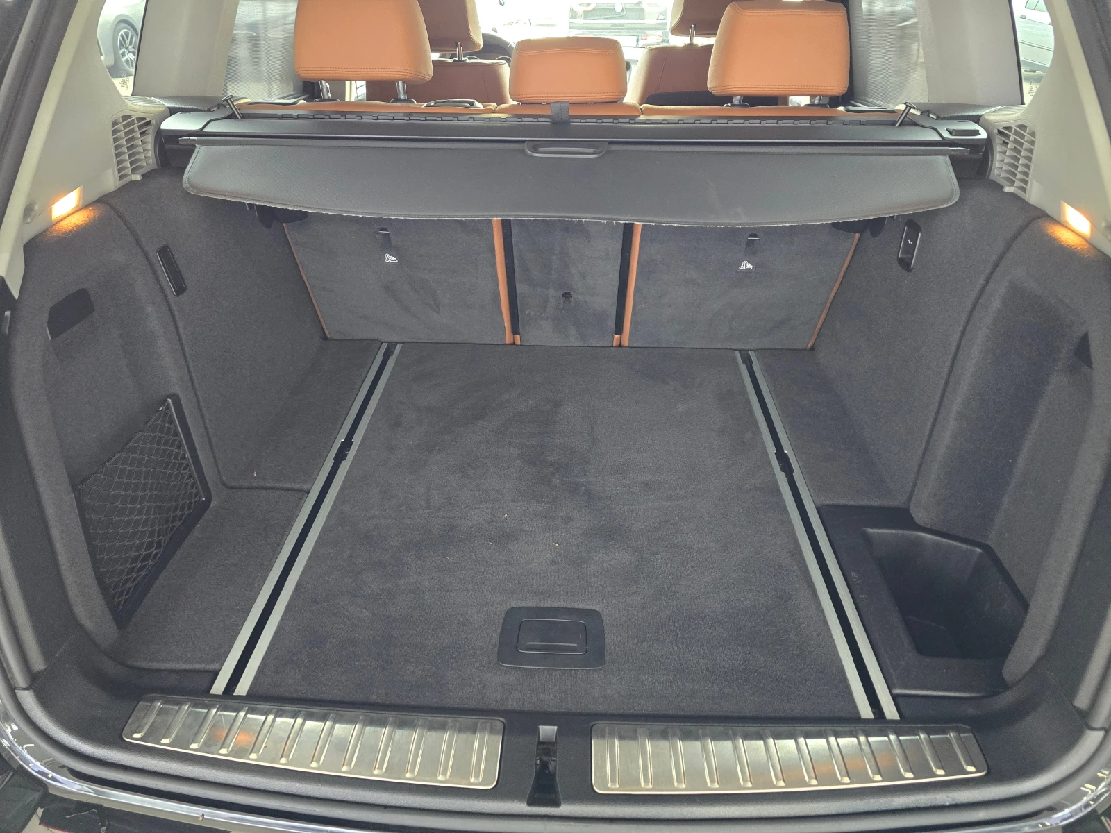 BMW X3 xDrive20d N1 Facelift | Mobile.bg   14