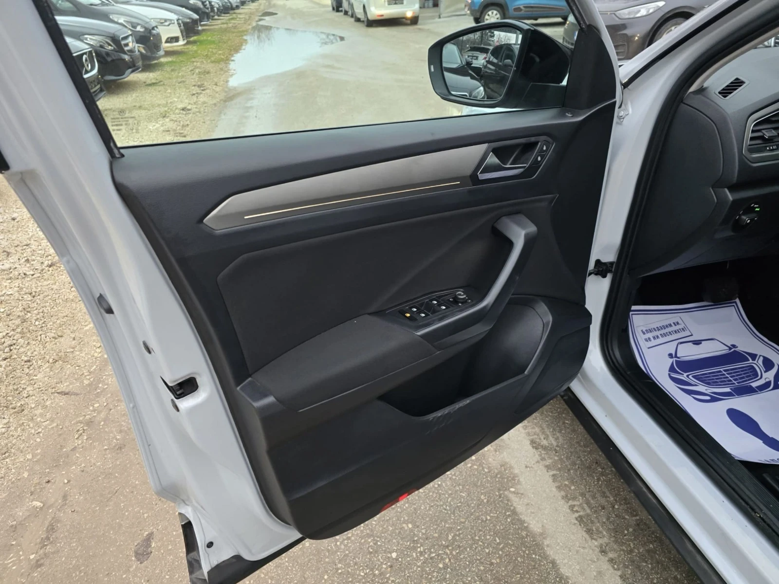 VW T-Roc 2.0TDI 150. Style  | Mobile.bg   11