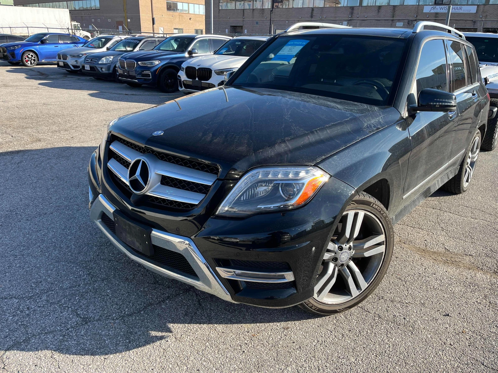 Mercedes-Benz GLK 350 * * CARFAX * *   * *  | Mobile.bg   1