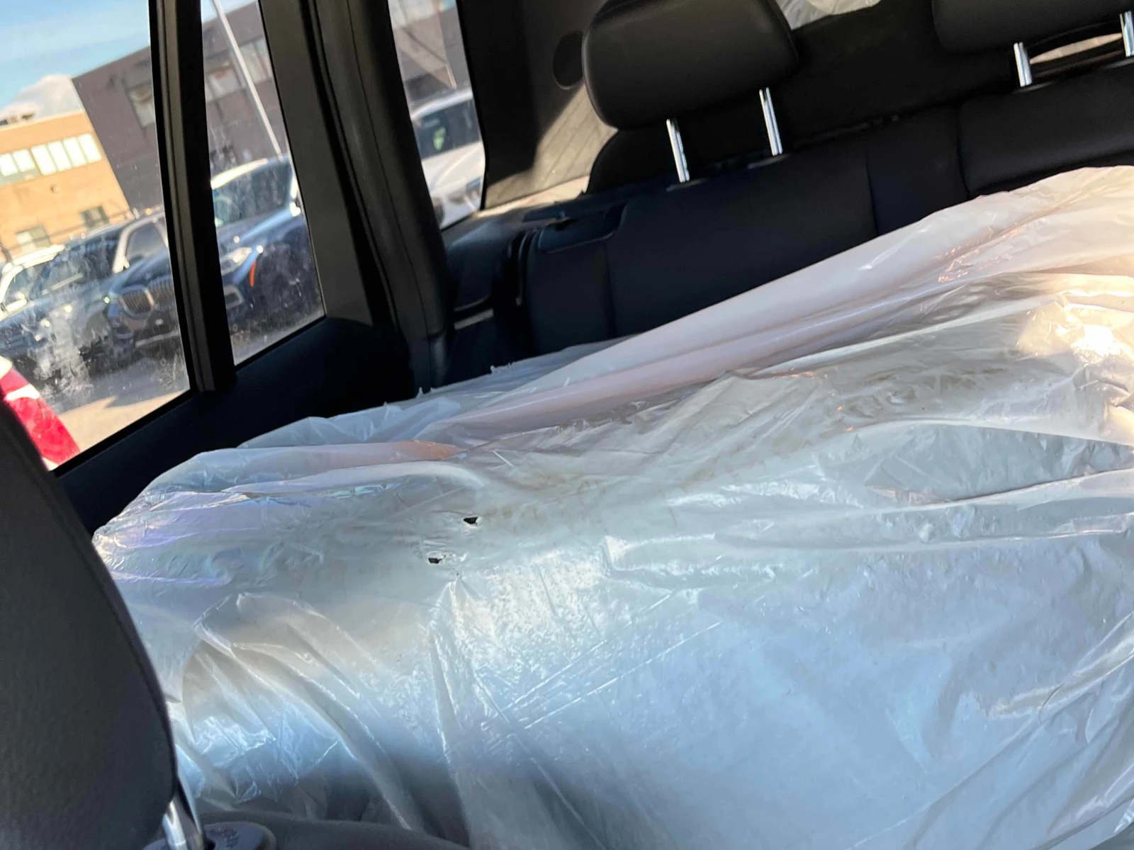 Mercedes-Benz GLK 350 * * CARFAX * *   * *  | Mobile.bg   8