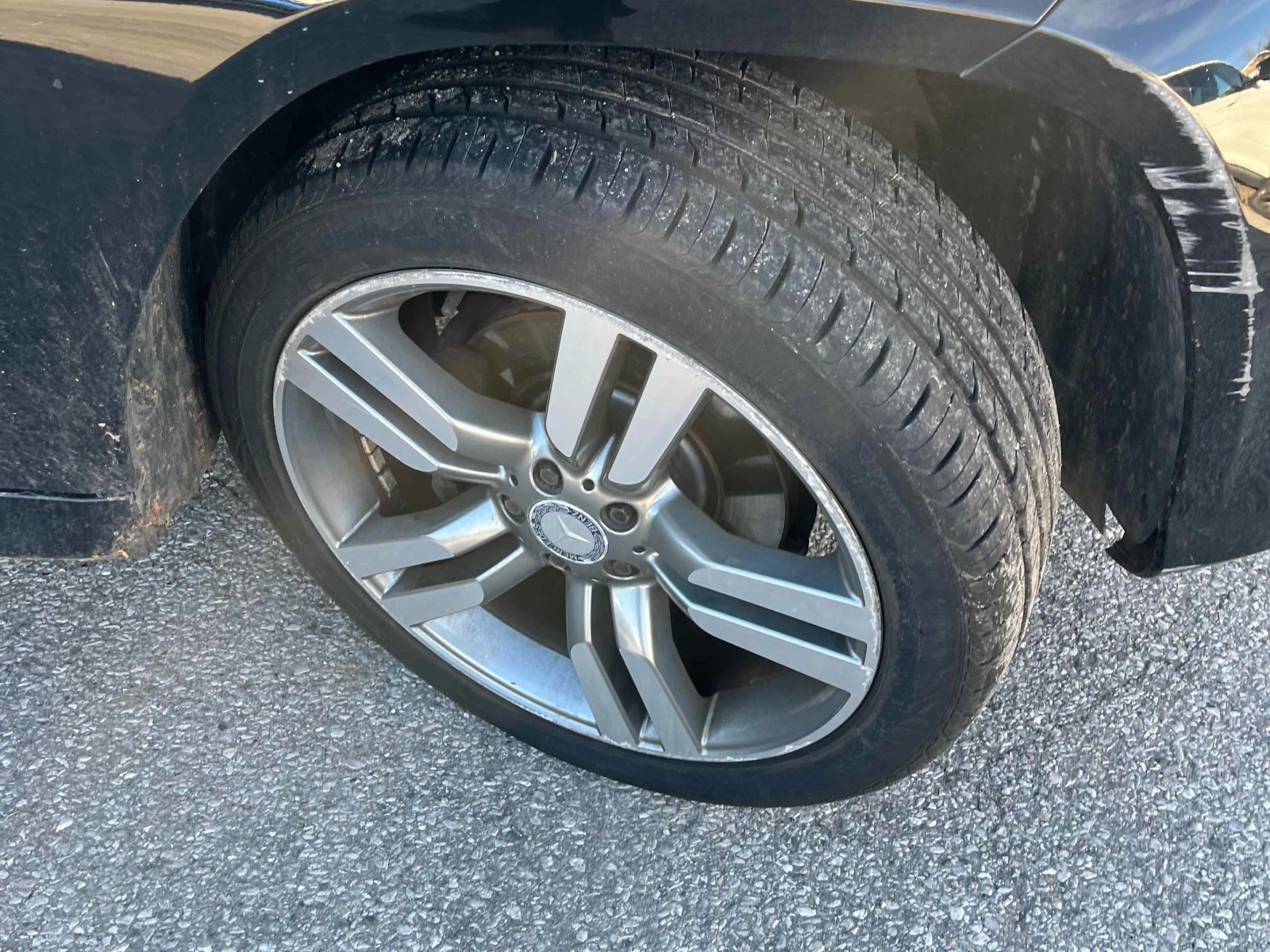 Mercedes-Benz GLK 350 * * CARFAX * *   * *  | Mobile.bg   7