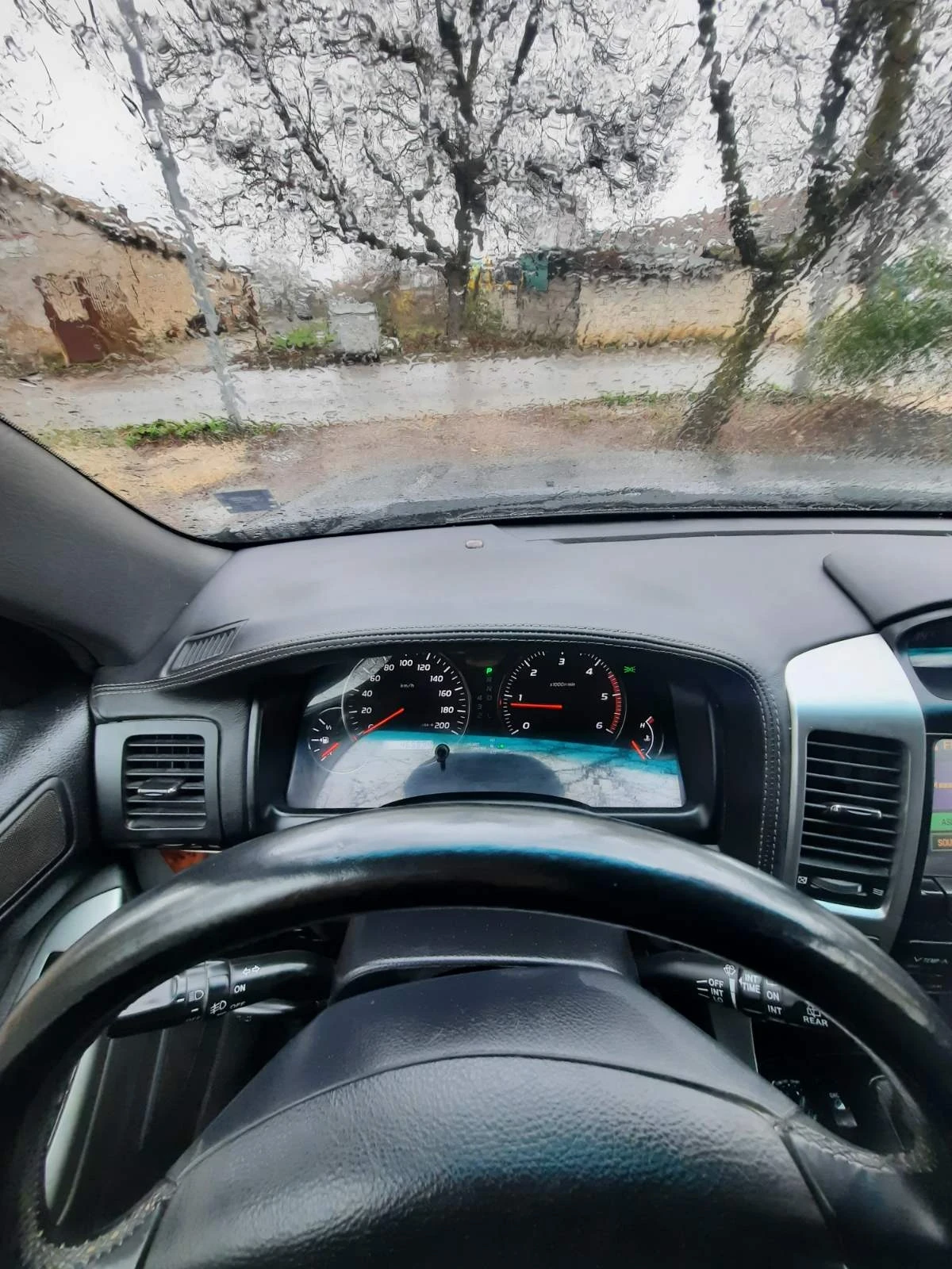 Toyota Land cruiser 120 | Mobile.bg   14