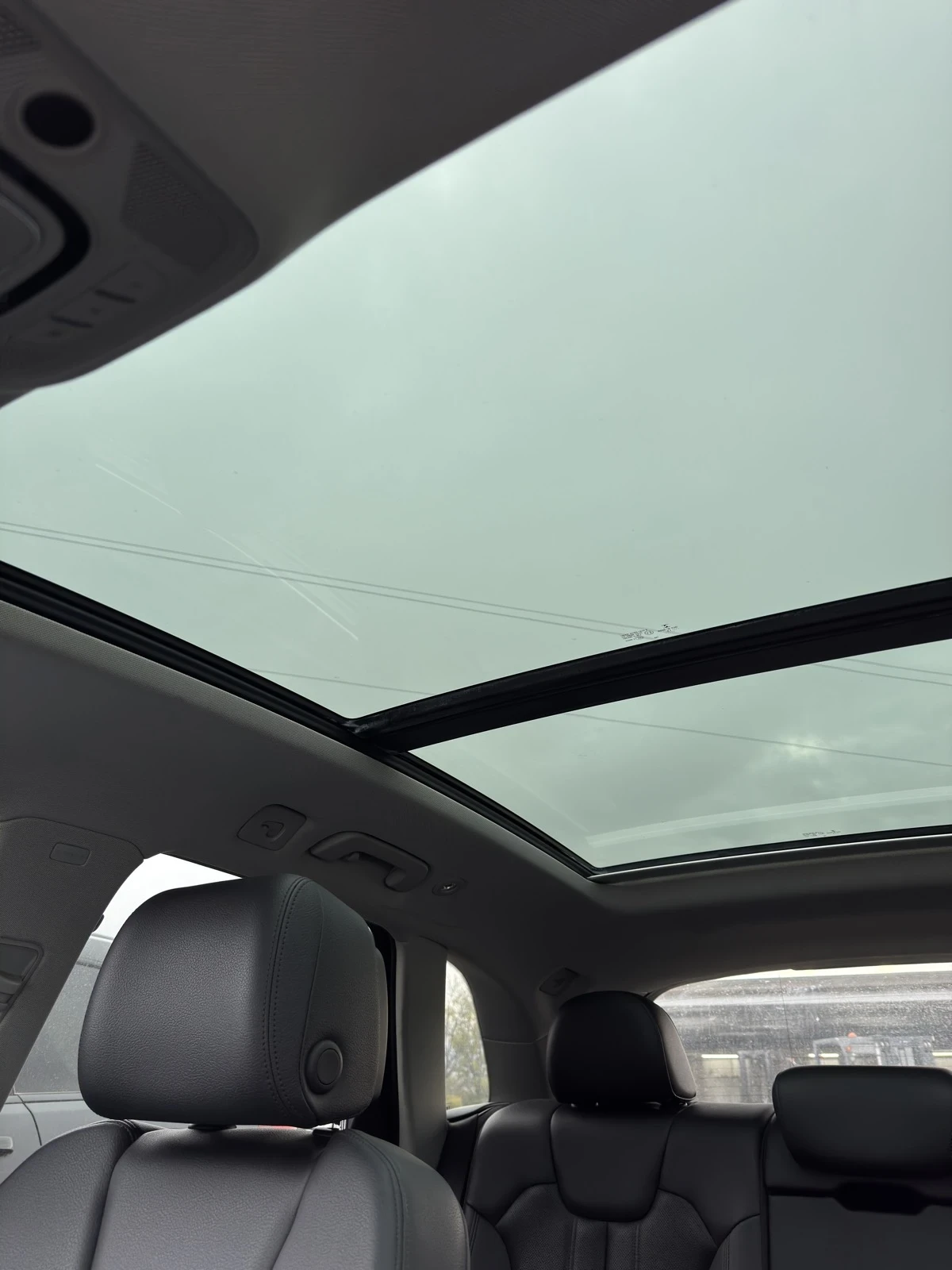 Audi Q5 2.0 TFSI DIGITAL B&O, снимка 6 - Автомобили и джипове - 52613852