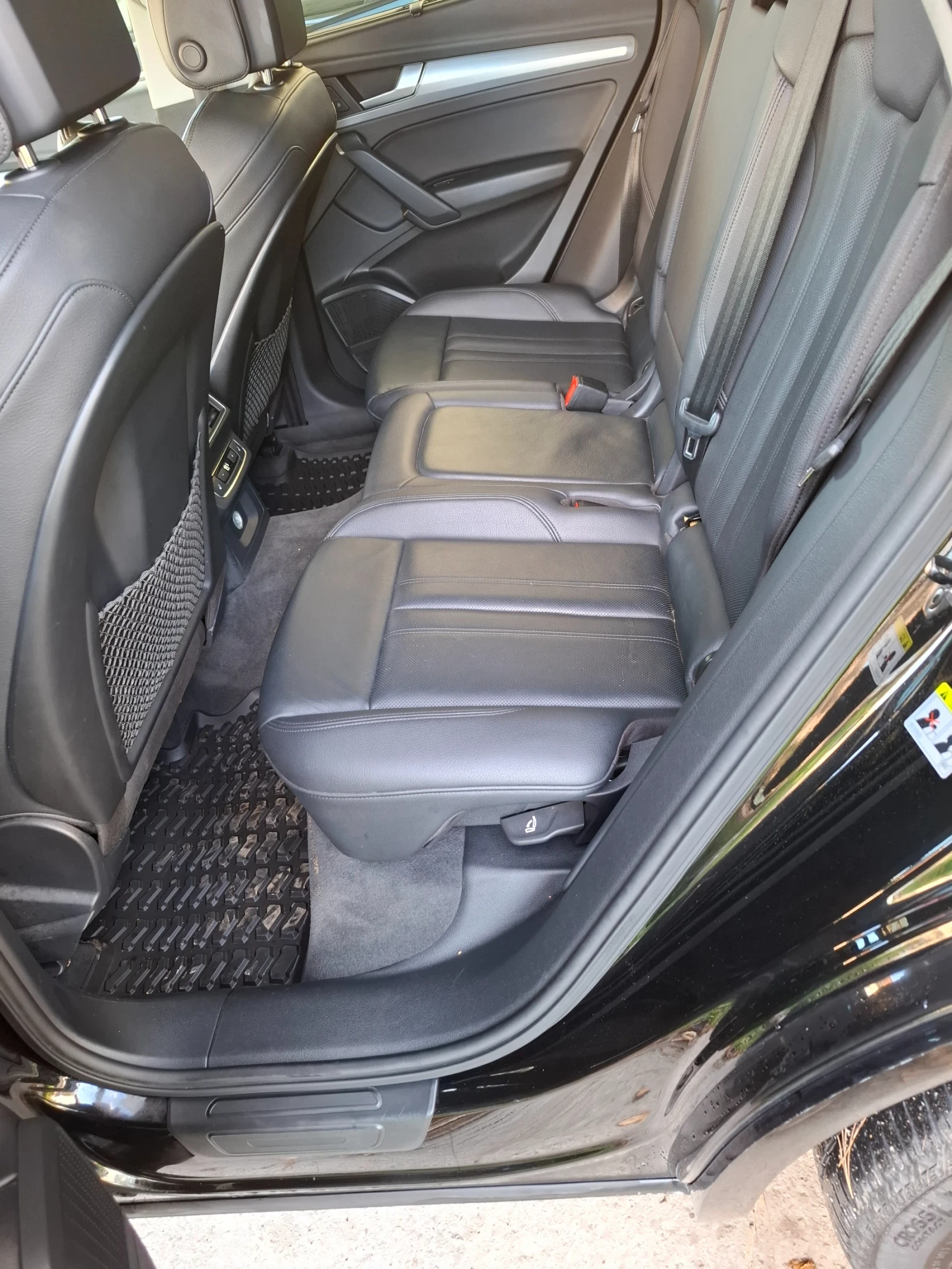 Audi Q5 2.0 tfsi Technic | Mobile.bg   16