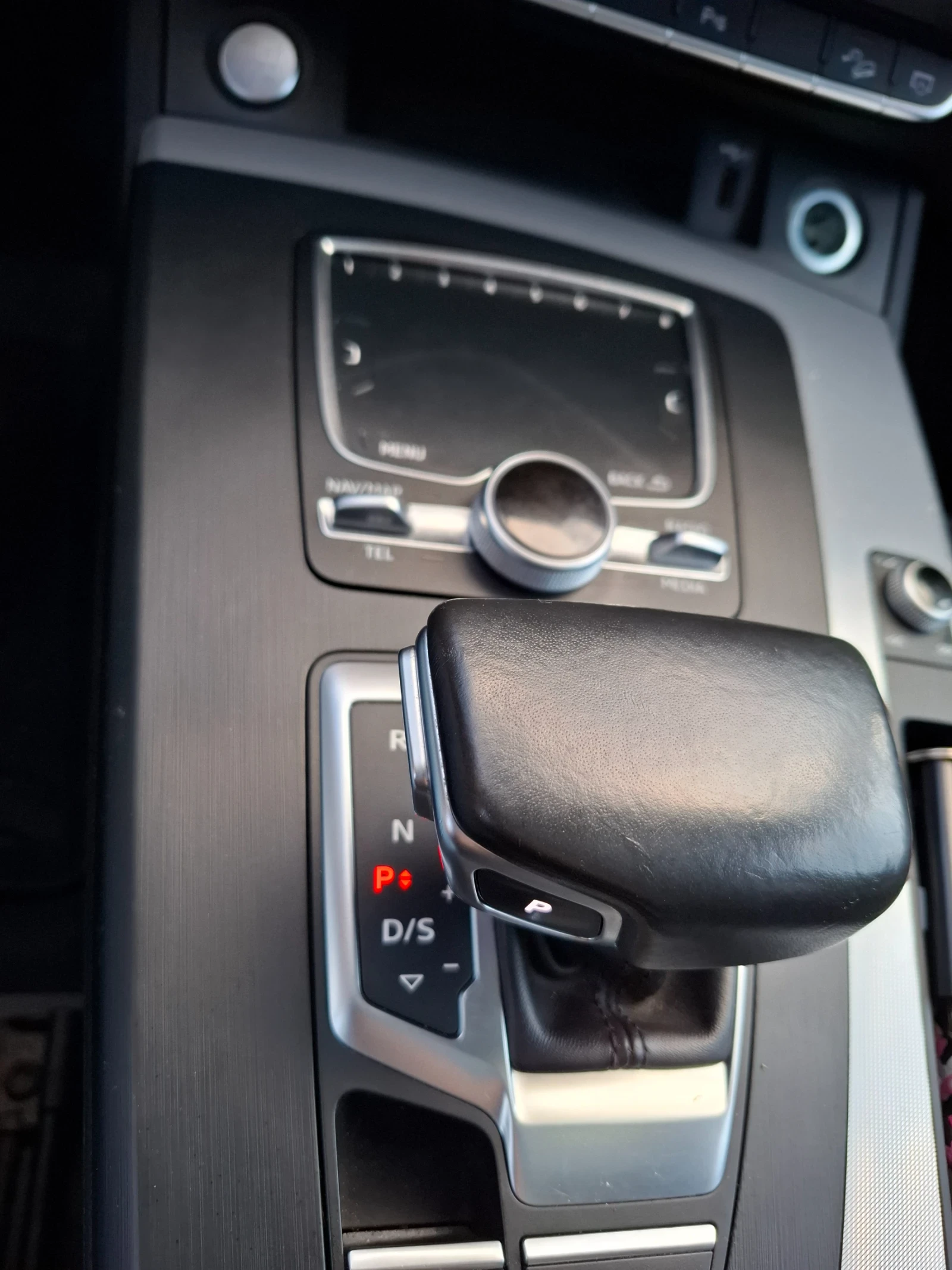 Audi Q5 2.0 tfsi Technic | Mobile.bg   3