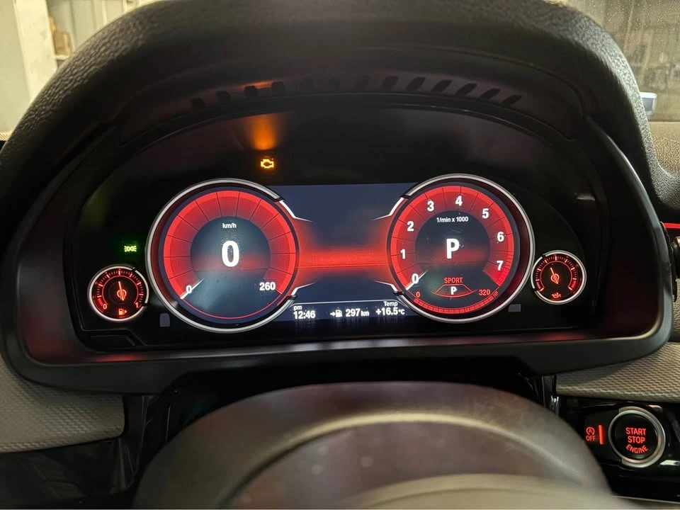 BMW X5 M PACK * * CARFAX * * АВТОКРЕДИТ * *  - изображение 8