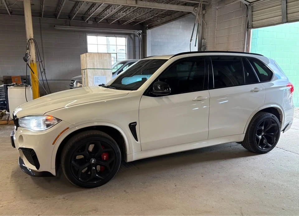 BMW X5 M PACK * * CARFAX * * АВТОКРЕДИТ * *  - изображение 4