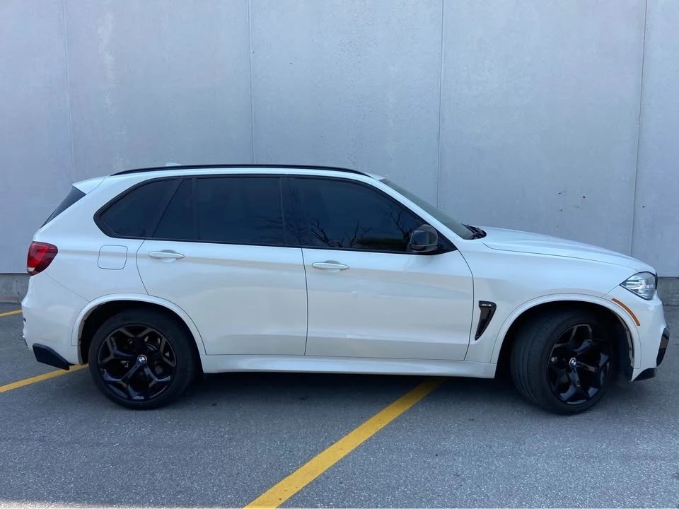 BMW X5 M PACK * * CARFAX * * АВТОКРЕДИТ * *  - изображение 3
