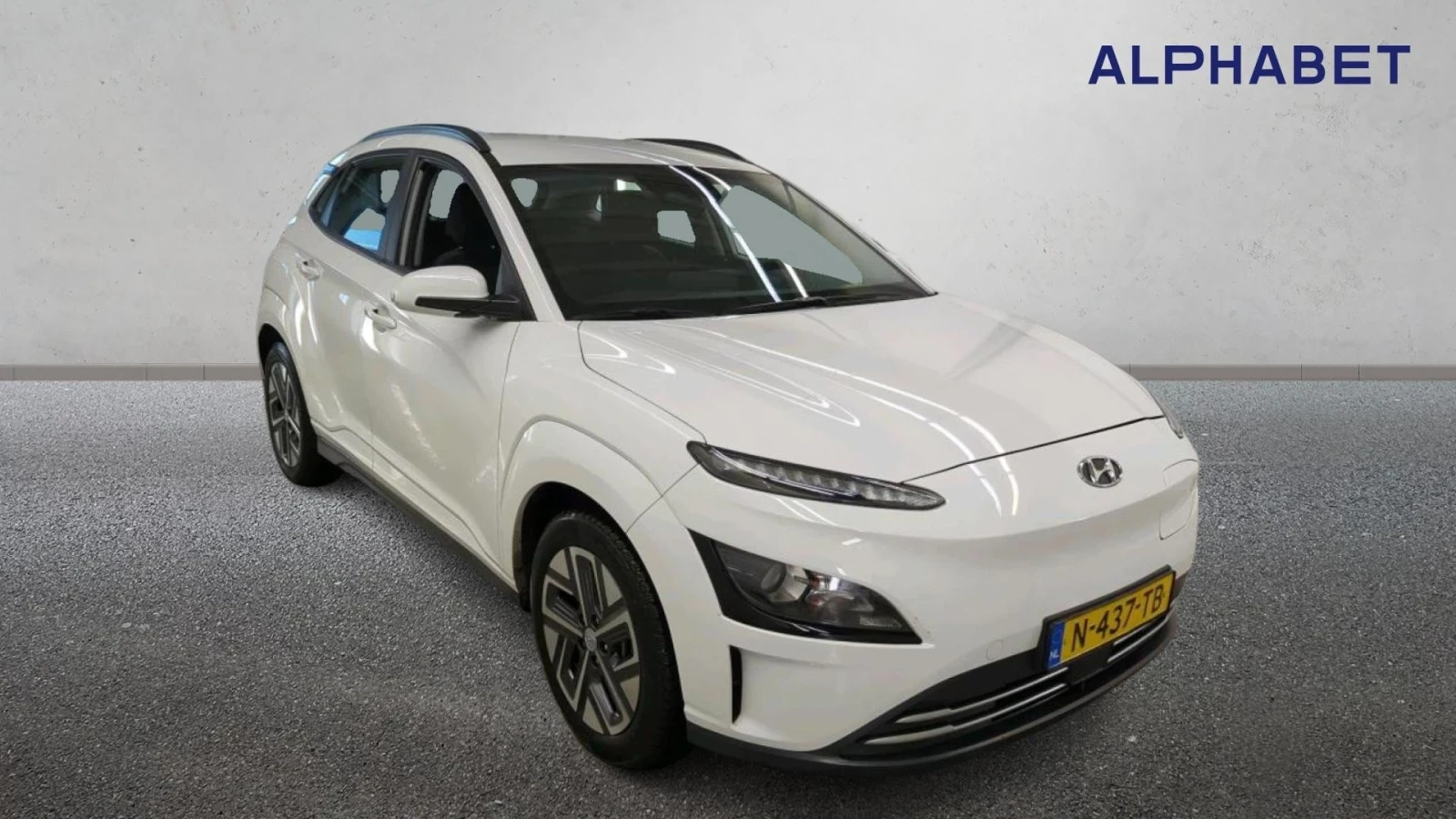 Hyundai Kona 64KWh/FACE/SOH100%/BLUELINK/2022�. | Mobile.bg � ����������� 1
