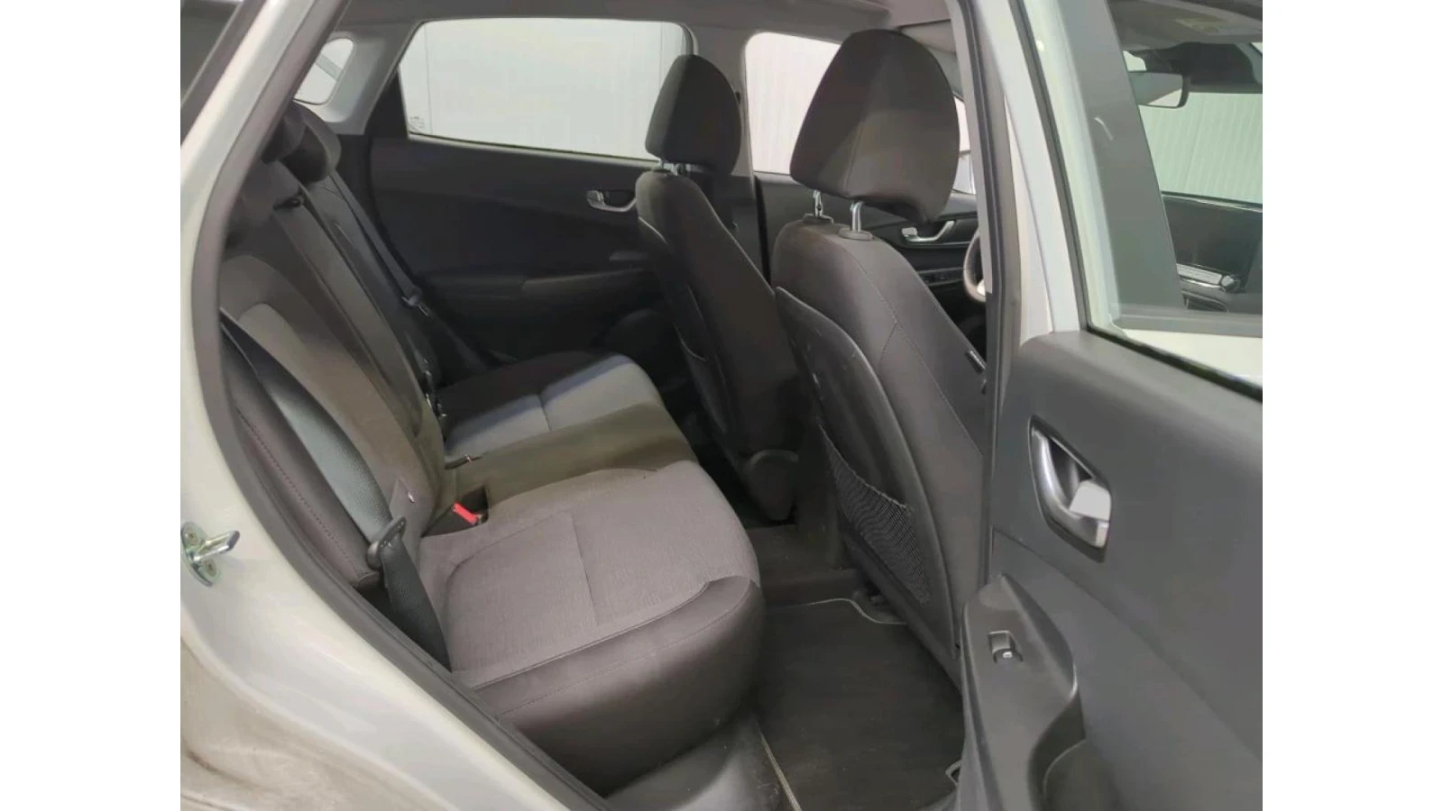 Hyundai Kona 64KWh/FACE/SOH100%/BLUELINK/2022г. - изображение 7