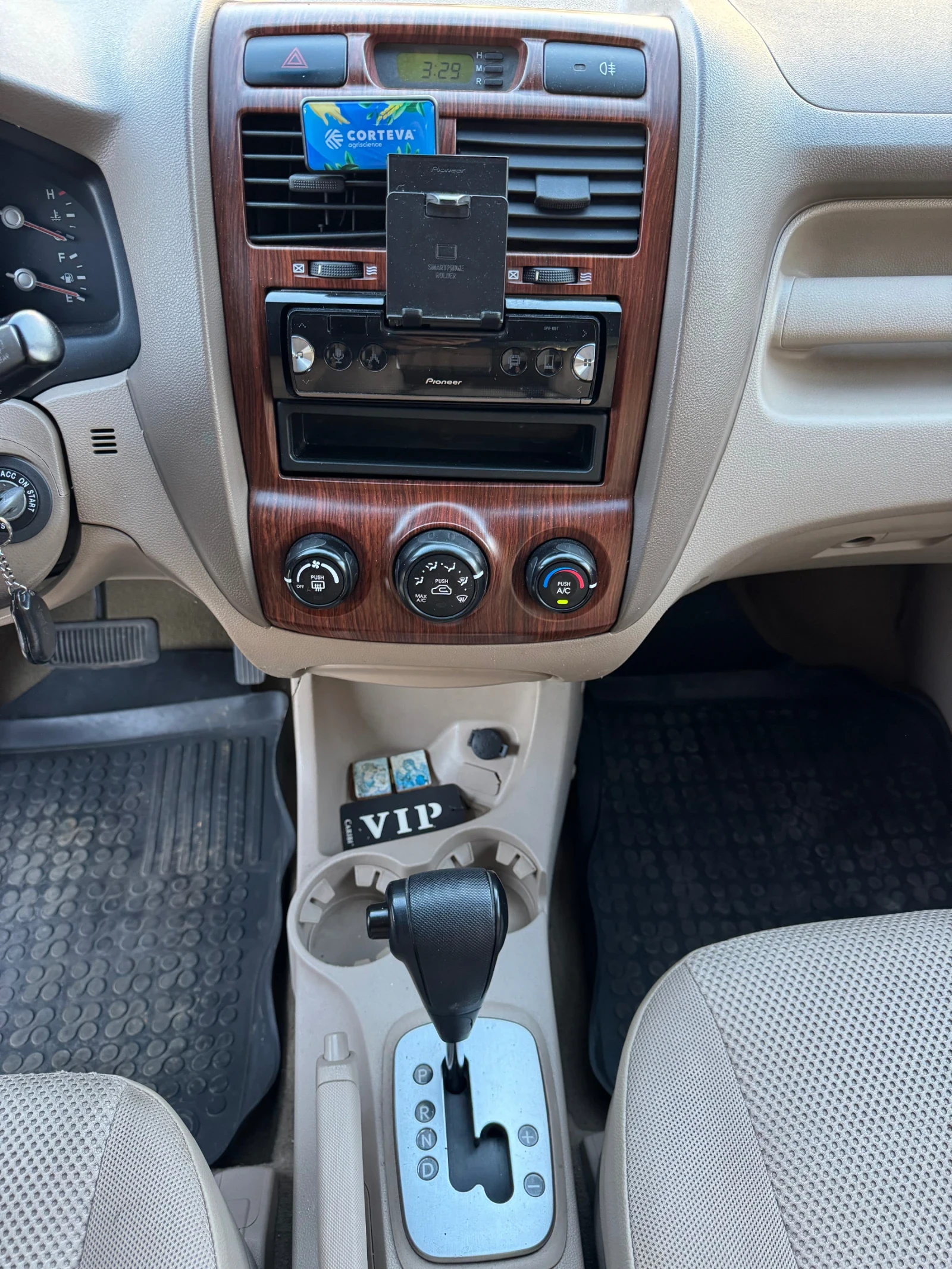 Kia Sportage 2.0CRDI 4x4 automatic ��������! | Mobile.bg � ����������� 11