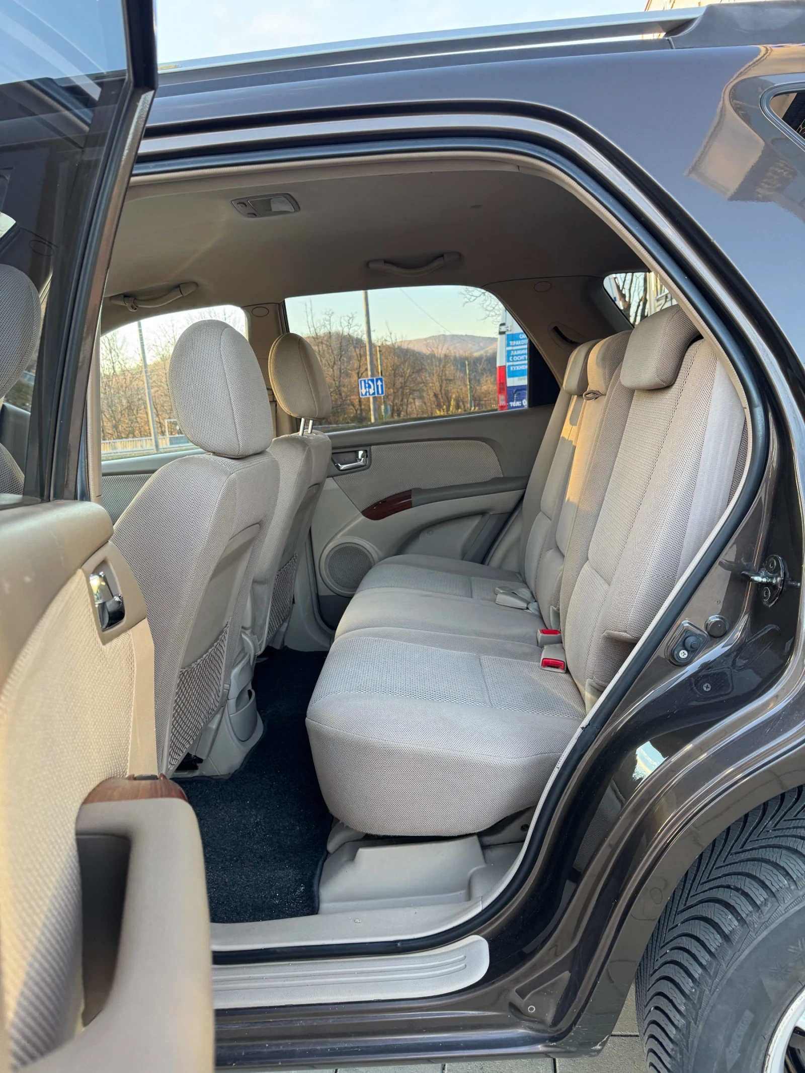 Kia Sportage 2.0CRDI 4x4 automatic ��������! | Mobile.bg � ����������� 15