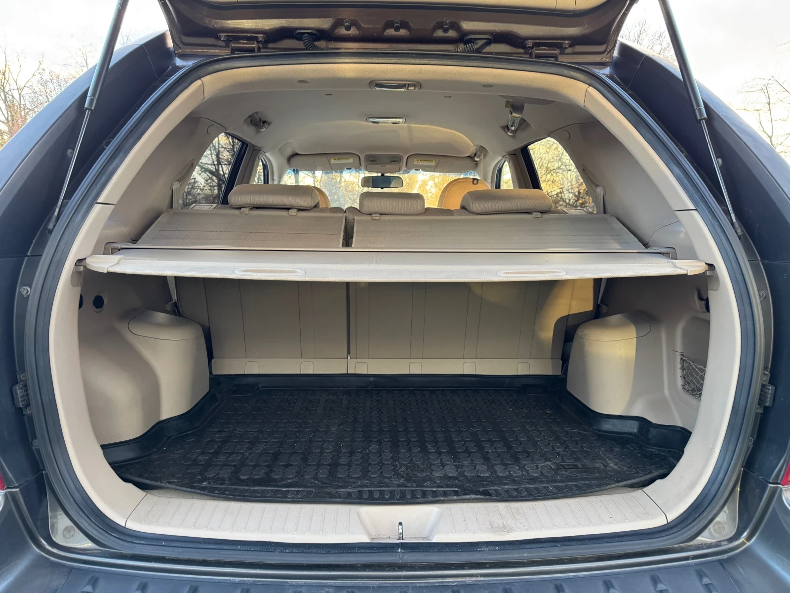 Kia Sportage 2.0CRDI 4x4 automatic ��������! | Mobile.bg � ����������� 16