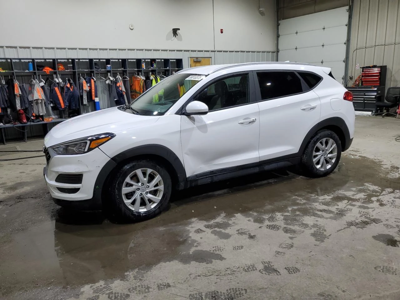 Hyundai Tucson LIMITED*  | Mobile.bg � ����������� 1