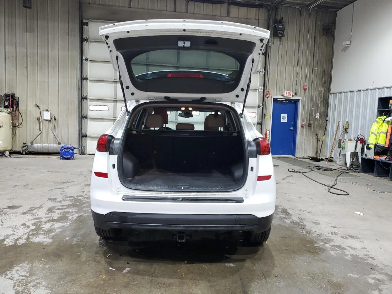 Hyundai Tucson LIMITED*  | Mobile.bg � ����������� 5