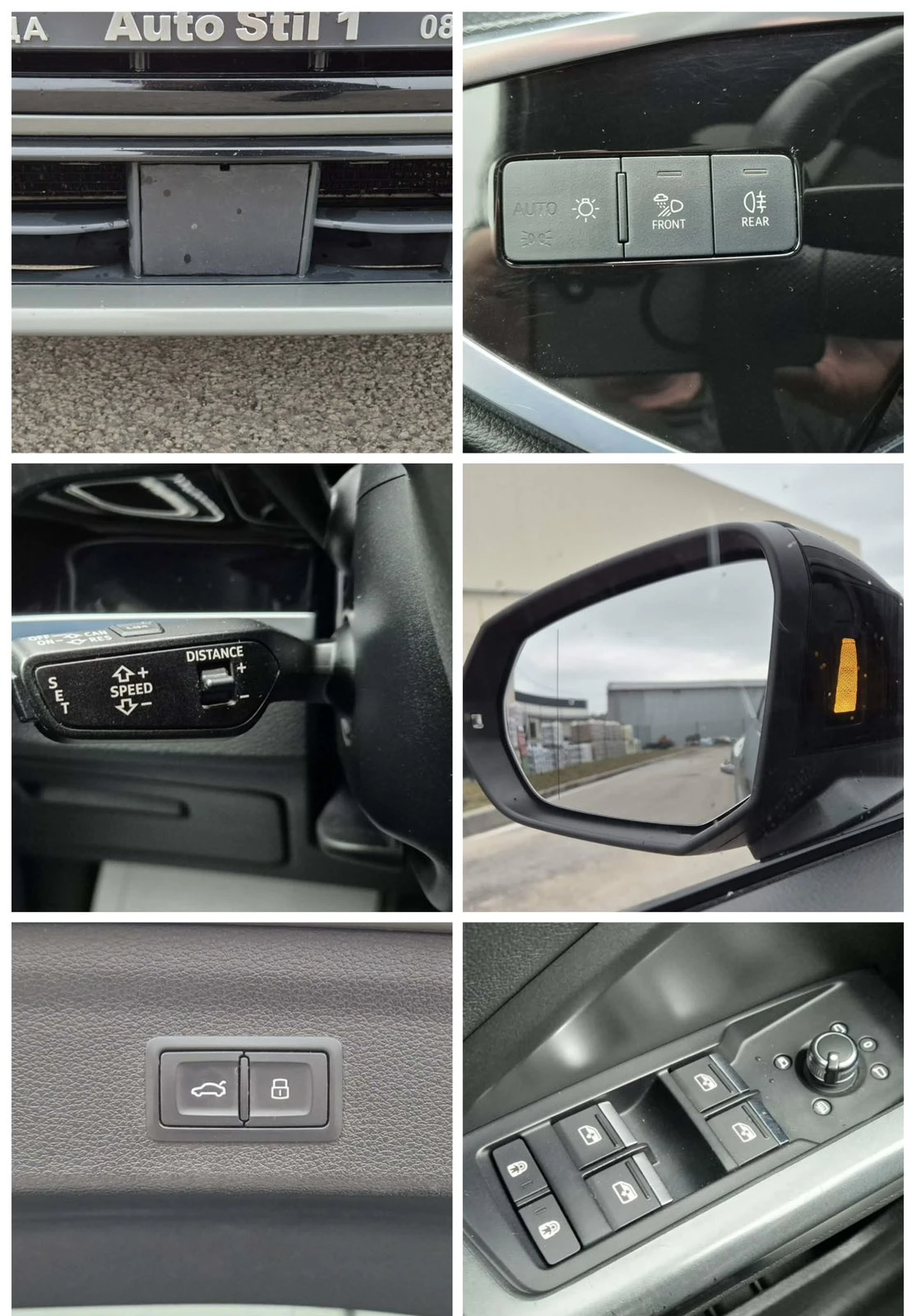 Audi Q3 Sportback 40TDI S line | Mobile.bg � ����������� 15