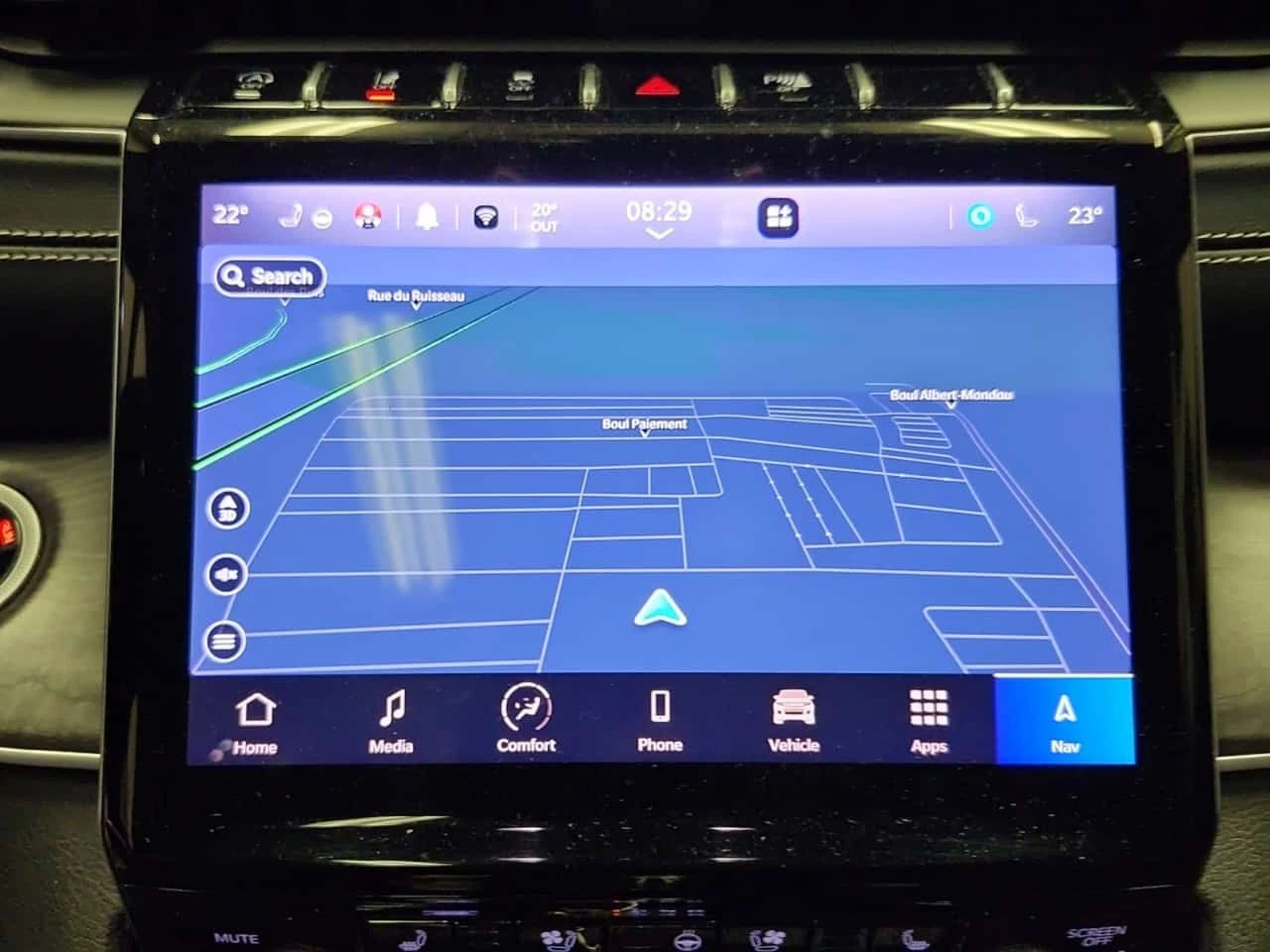 Jeep Grand cherokee LIMITED  CARFAX - изображение 10