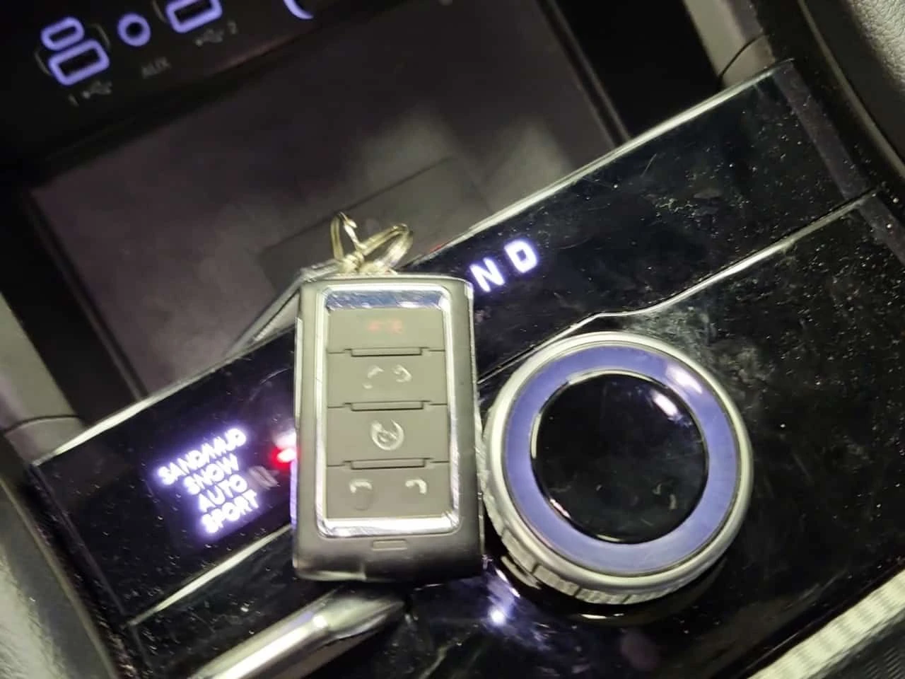 Jeep Grand cherokee LIMITED  CARFAX - изображение 8